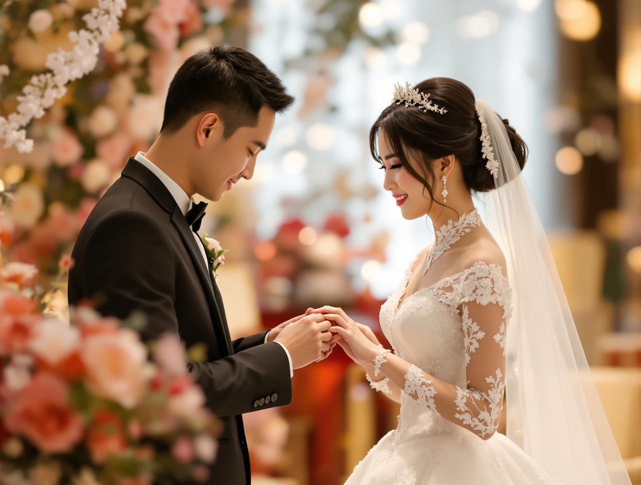 吃瓜福利 - 短剧《《闪婚厚爱》》
